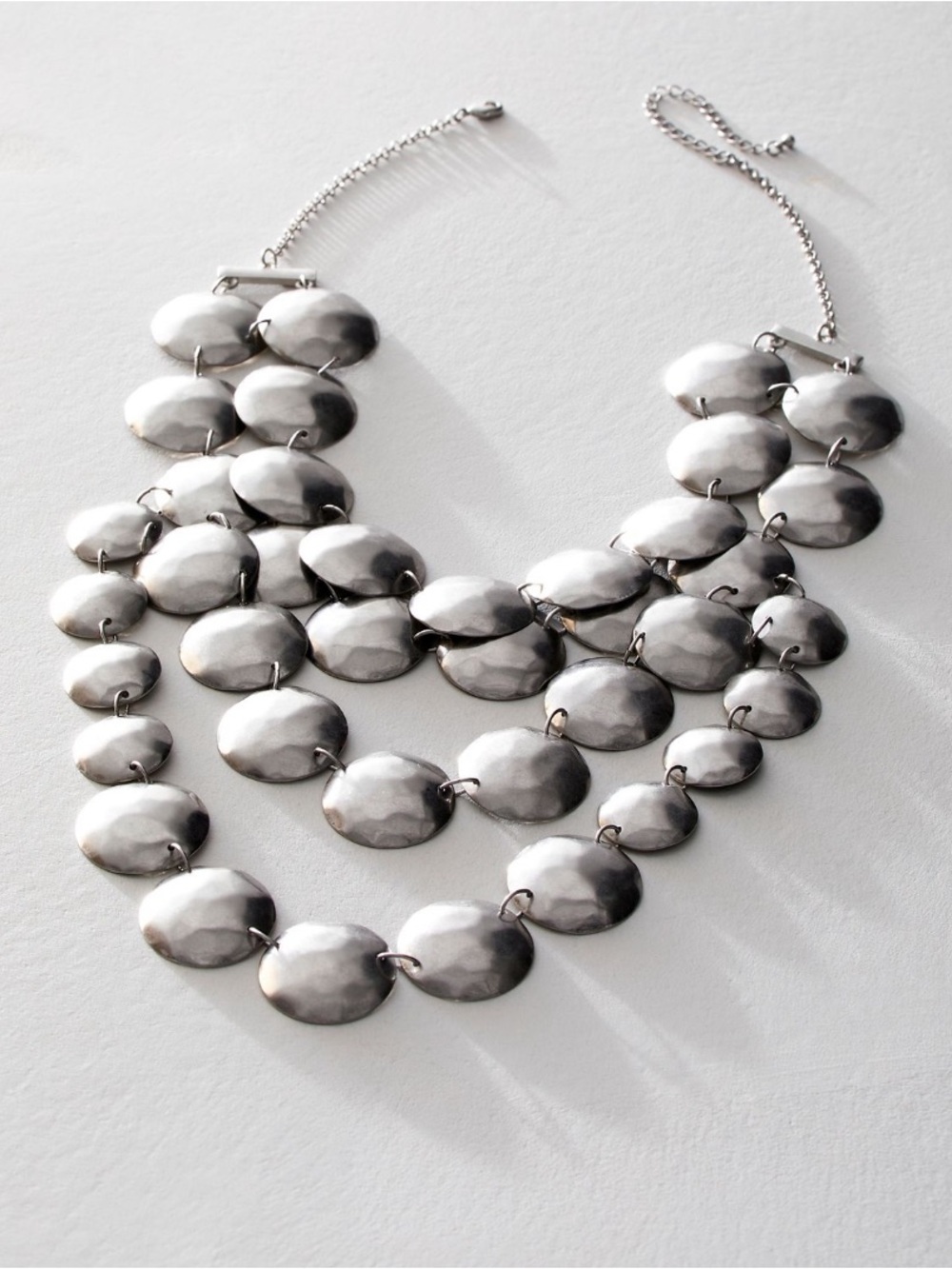 Free people necklace